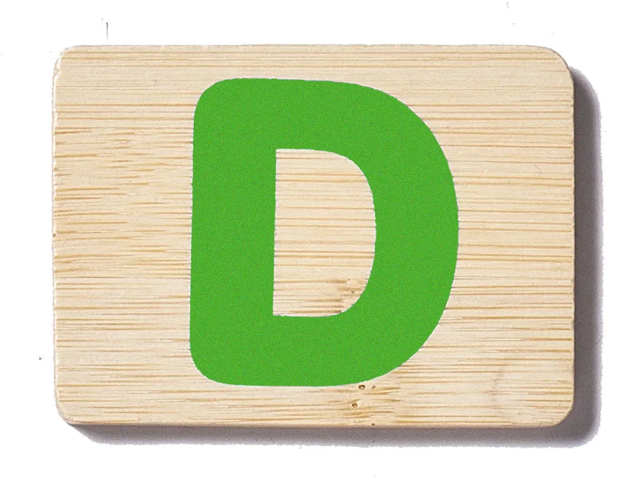 Name Train - Personalised Train Carriages & Letters