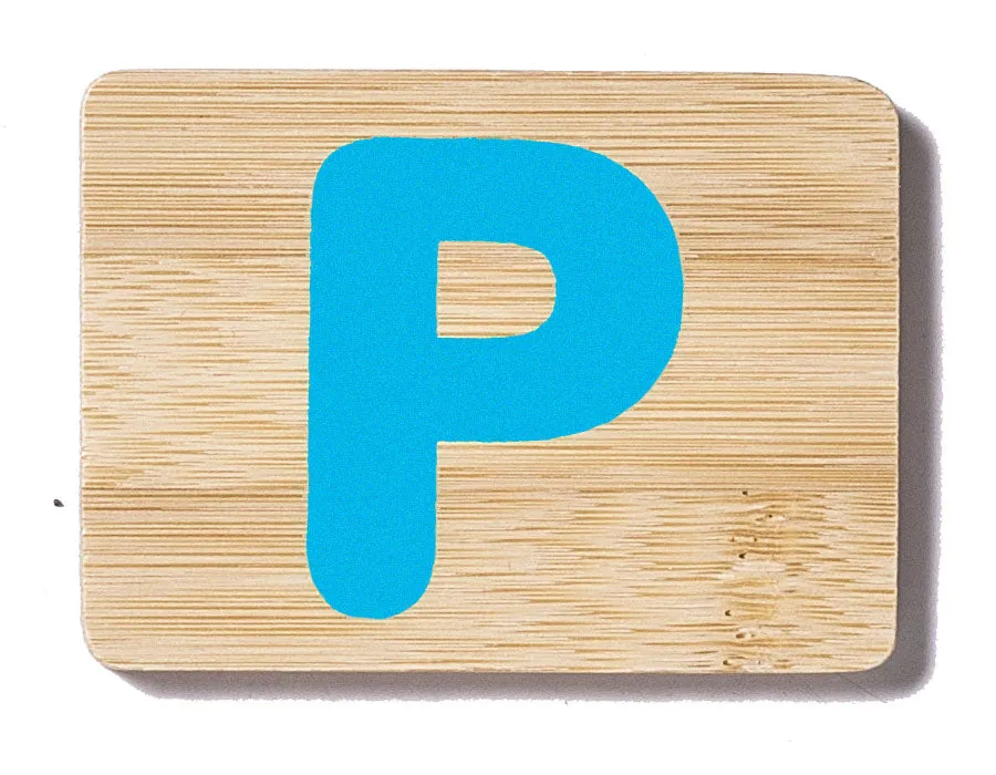 Name Train - Personalised Train Carriages & Letters