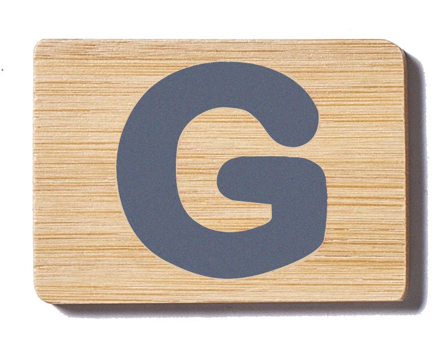Name Train - Personalised Train Carriages & Letters