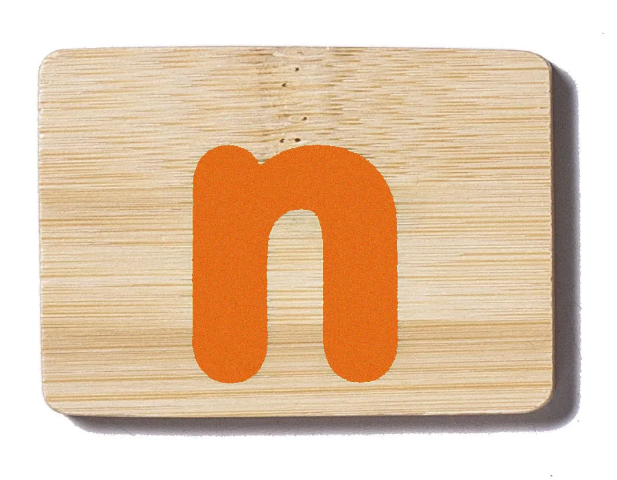 Name Train - Personalised Train Carriages & Letters