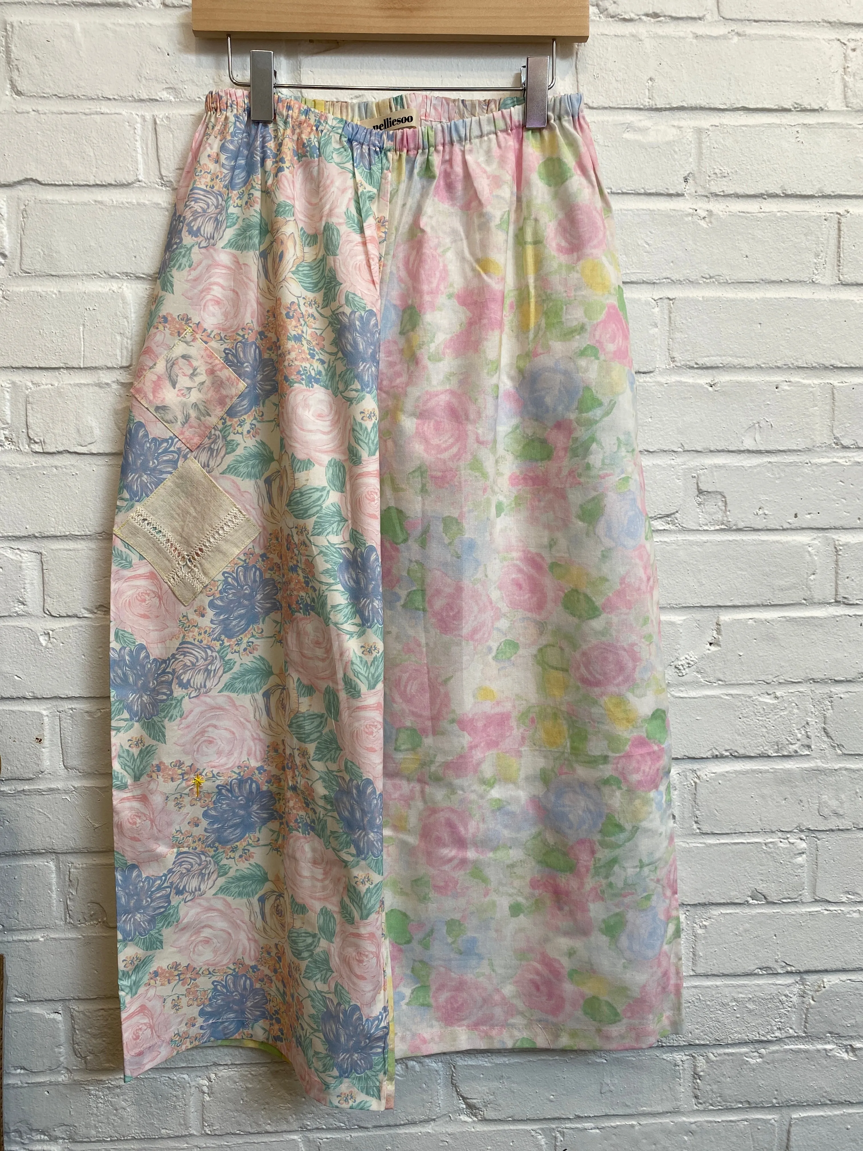 NELLIESOO PANTS - 12-14 YR