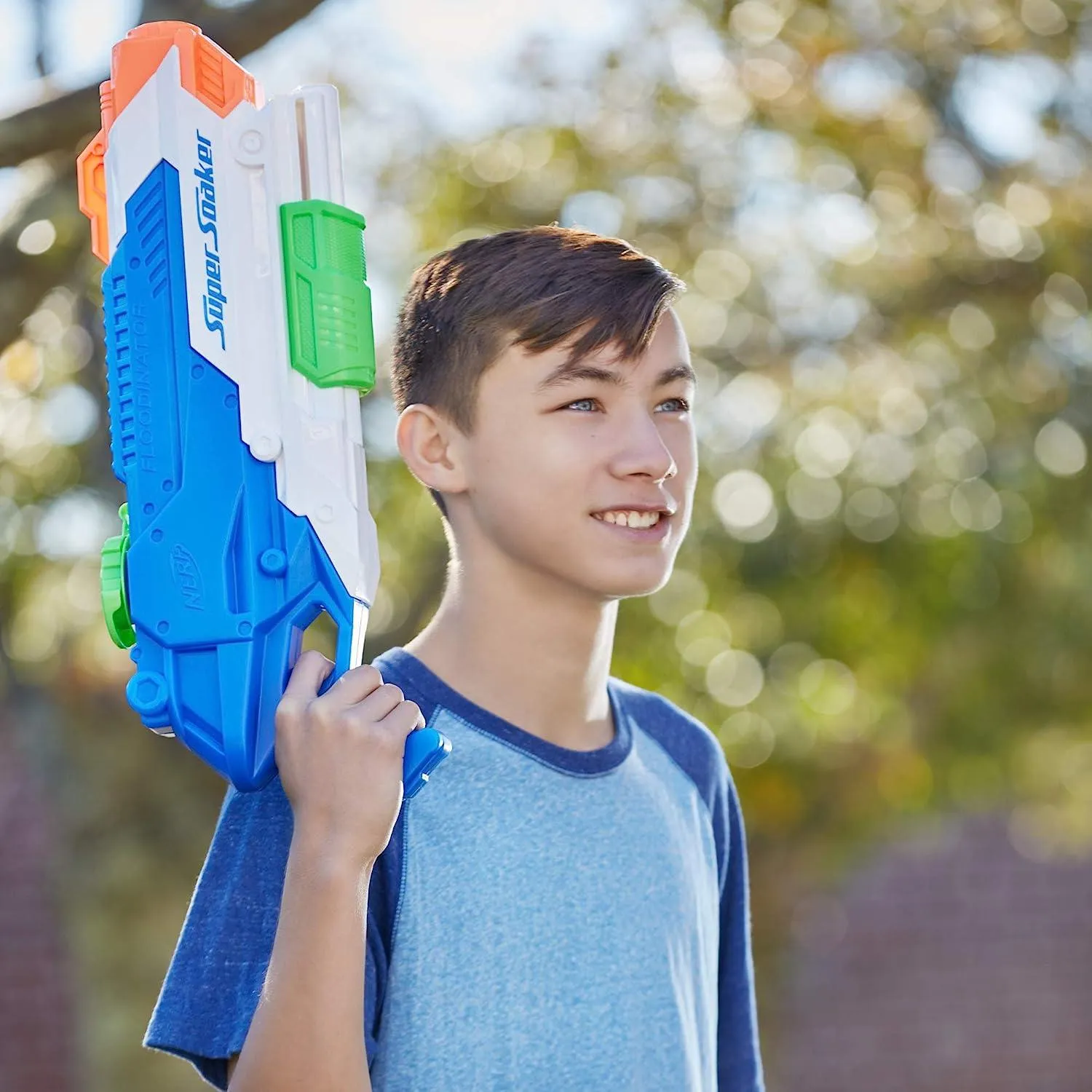 NERF Super Soaker Floodinator