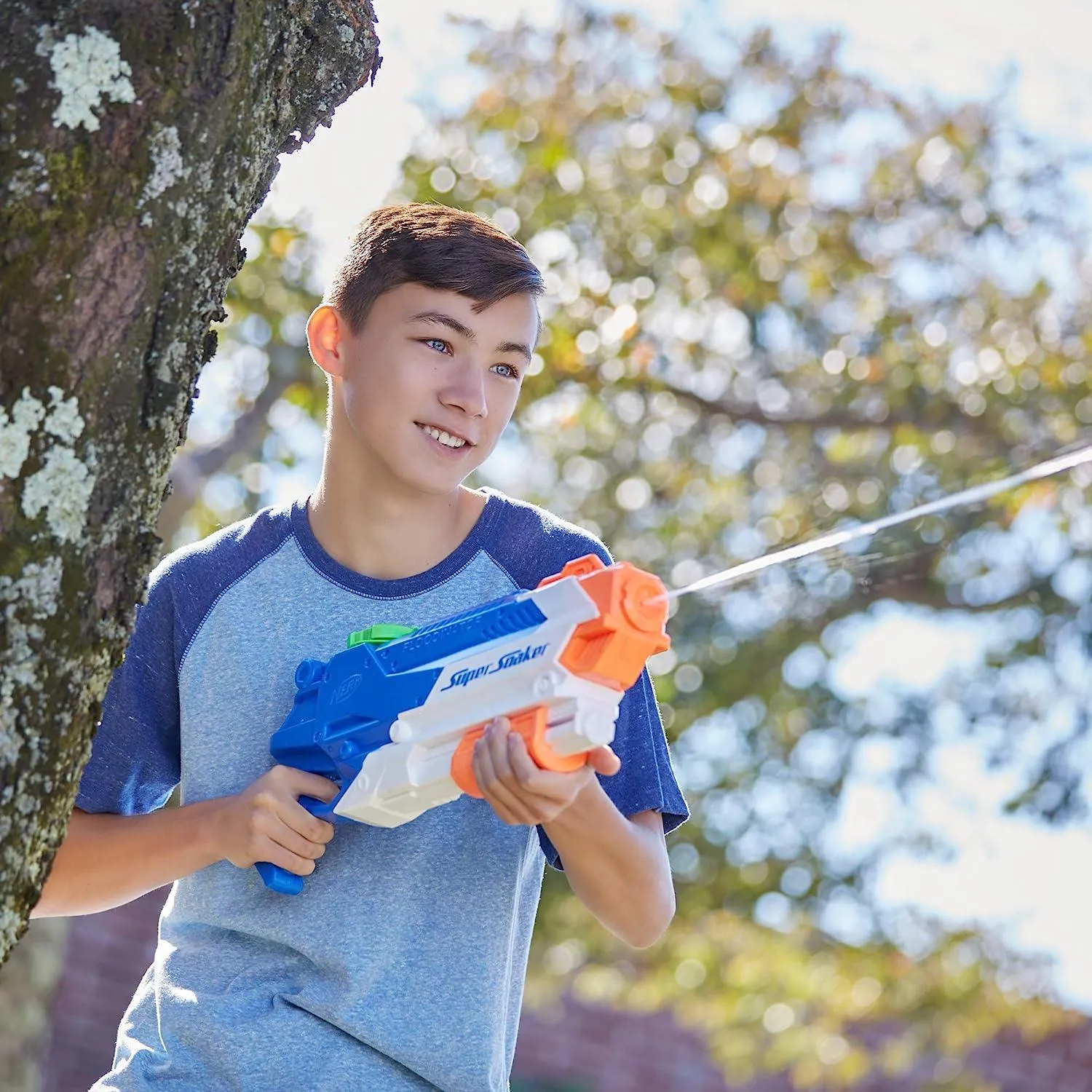 NERF Super Soaker Floodinator