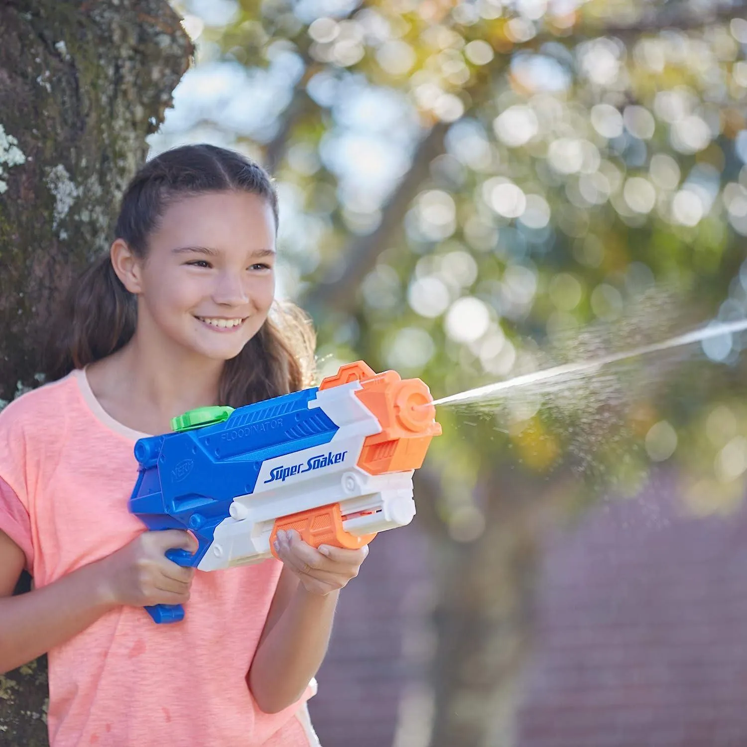 NERF Super Soaker Floodinator
