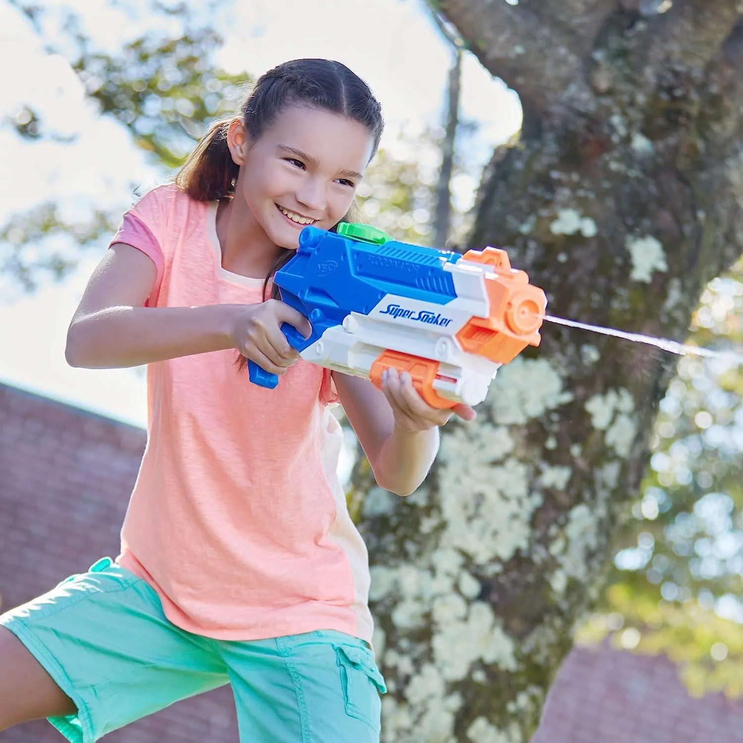 NERF Super Soaker Floodinator