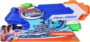 NERF Super Soaker Floodinator