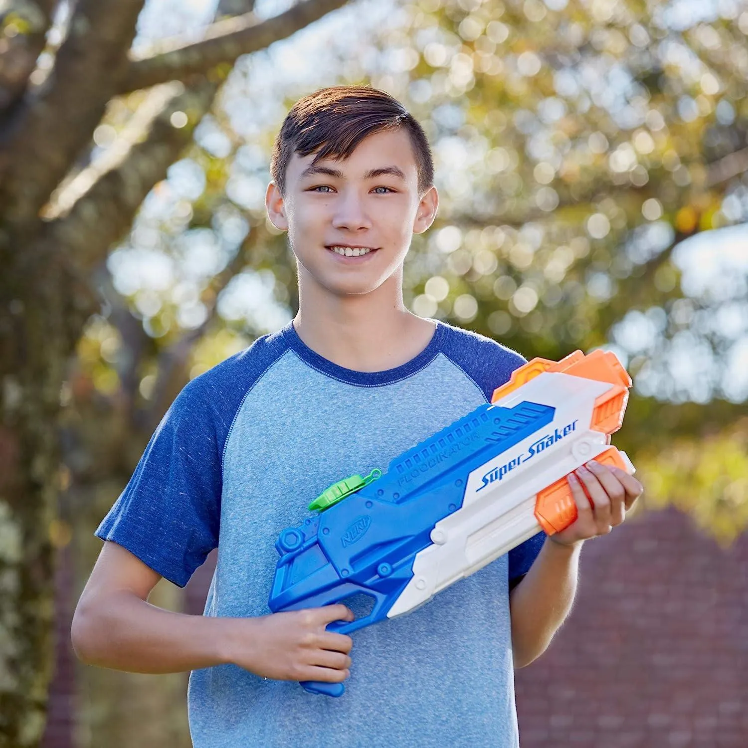 NERF Super Soaker Floodinator