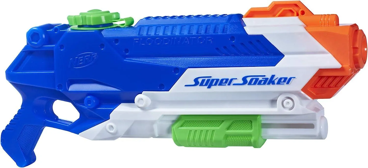 NERF Super Soaker Floodinator
