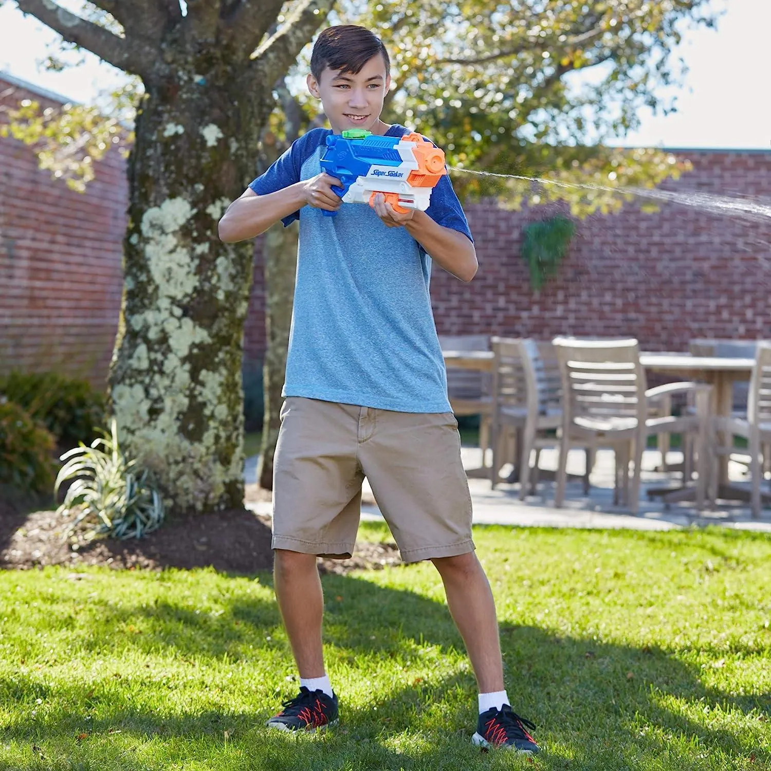 NERF Super Soaker Floodinator