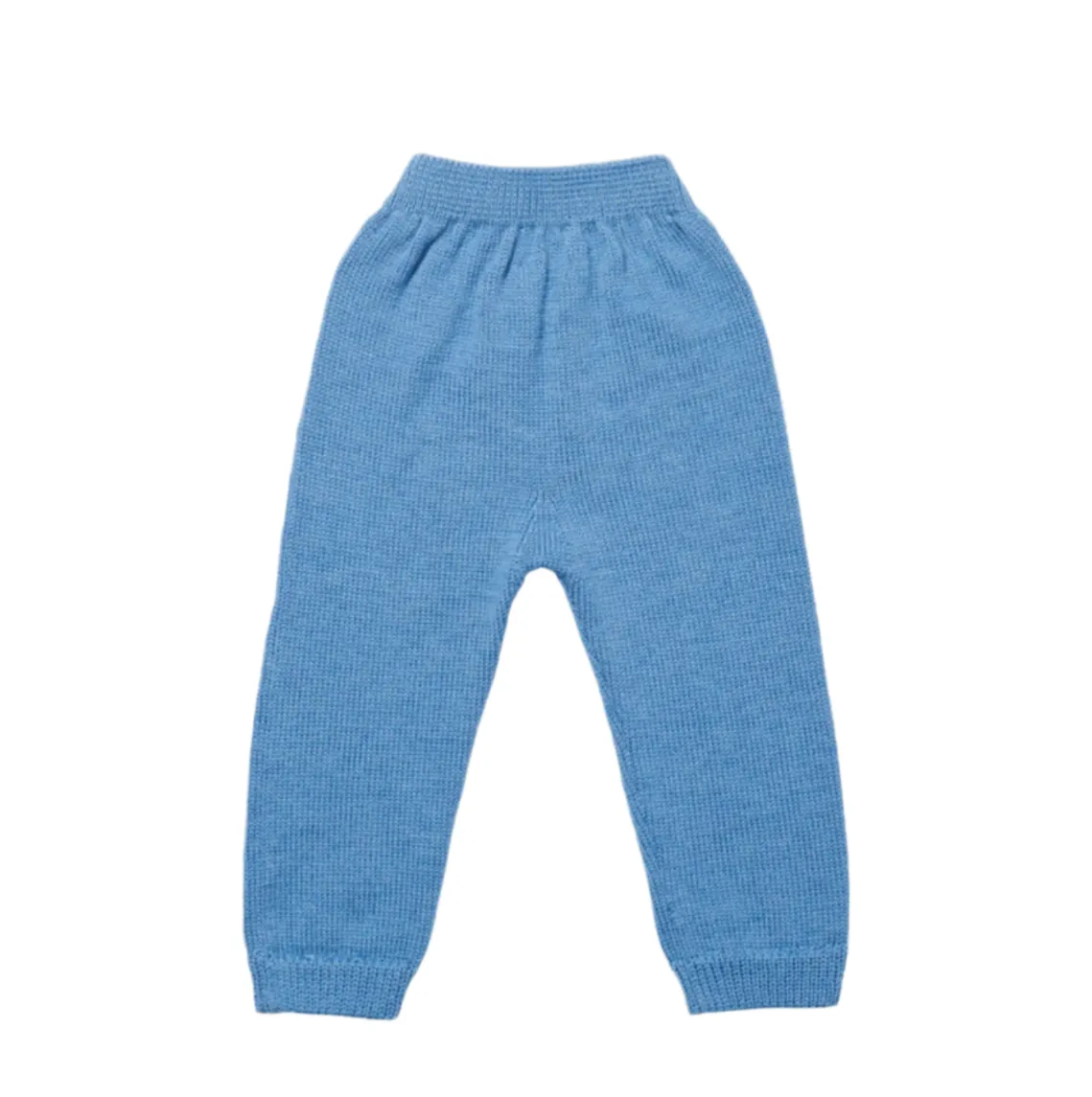 OSO & ME PAT BABY KNIT JACKET & PANT SET