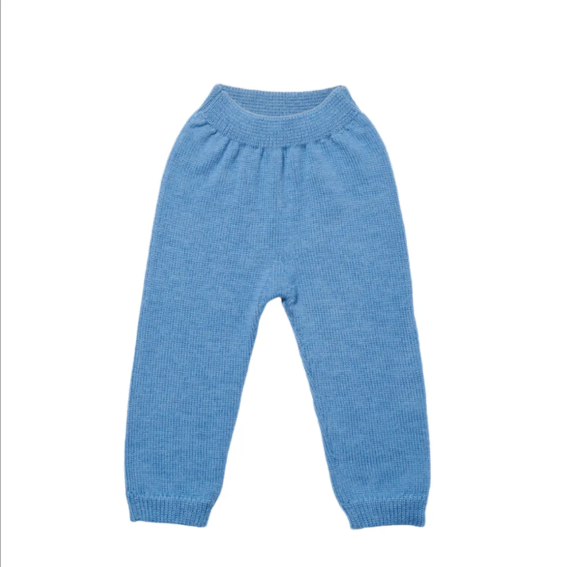 OSO & ME PAT BABY KNIT JACKET & PANT SET