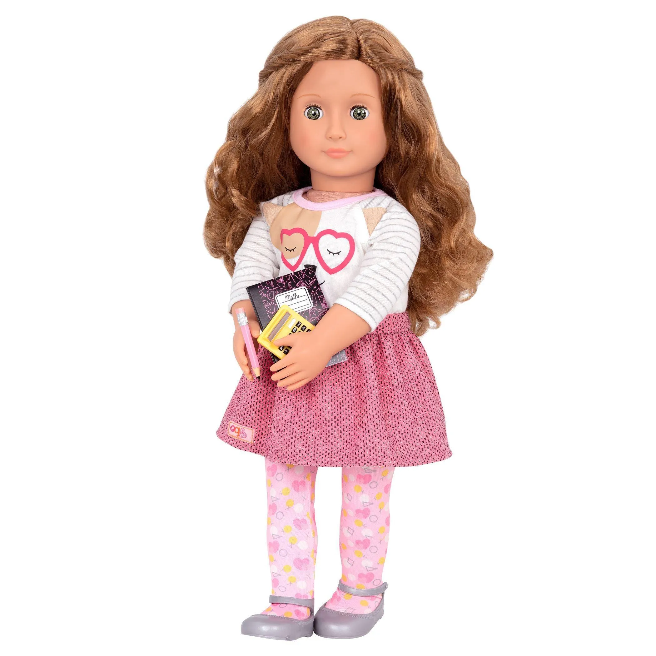 Our Generation Classroom Cutie Outfit