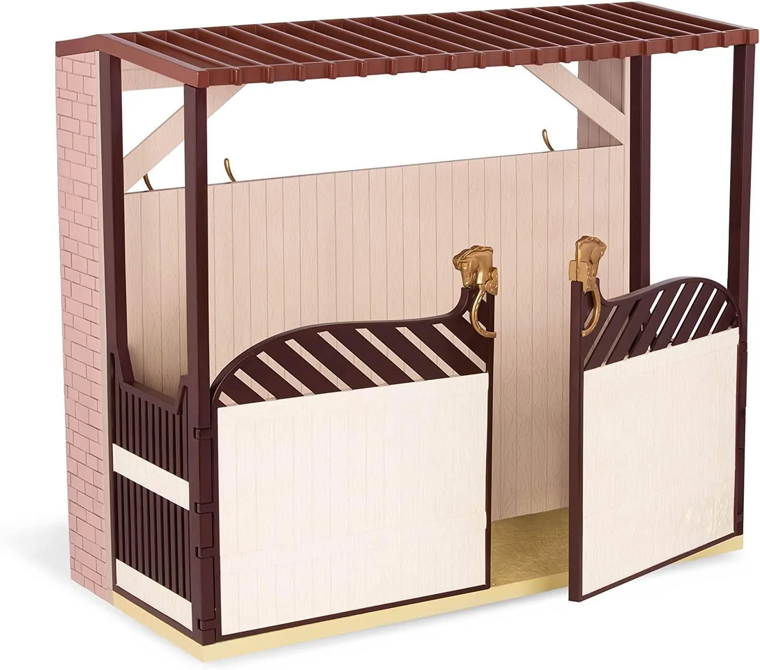 Our Generation Horse Stable Playset