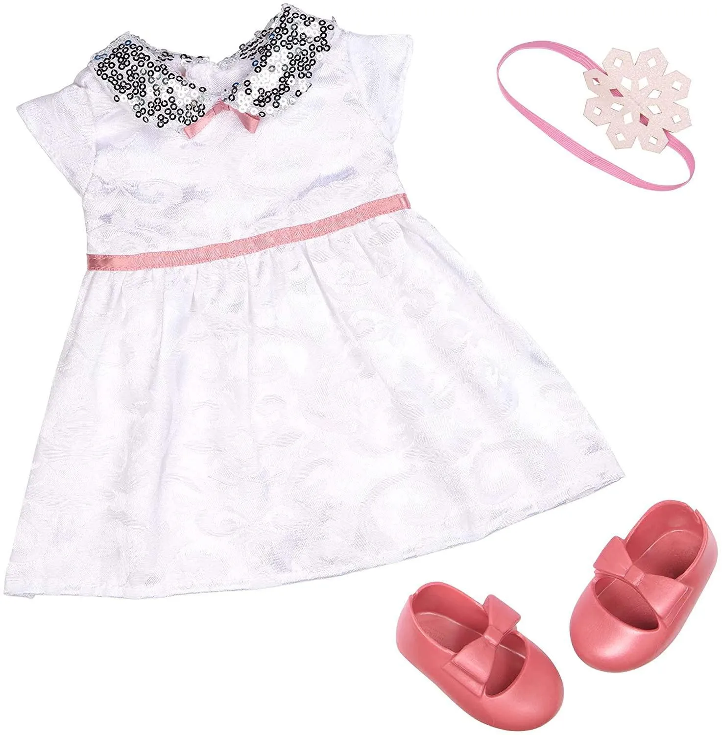 Our Generation Jewellery Doll 46cm - Julissa