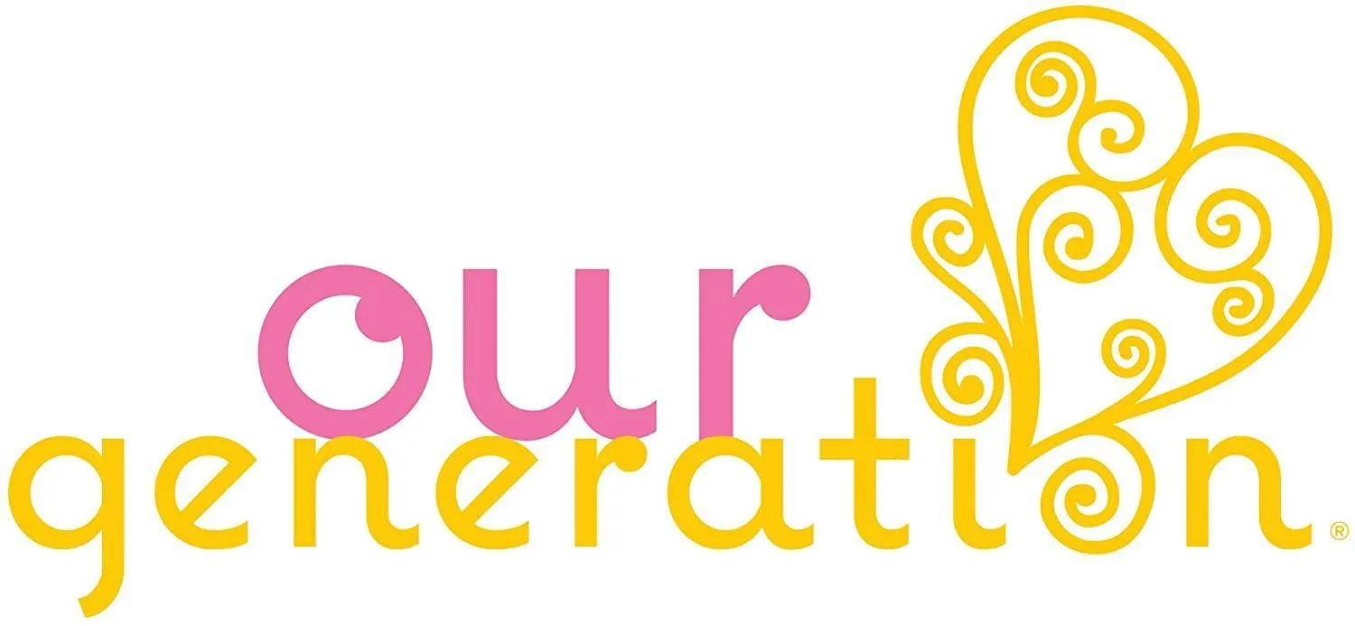 Our Generation Lingerie Equipment