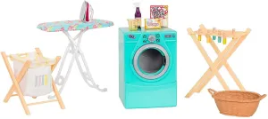 Our Generation Lingerie Equipment