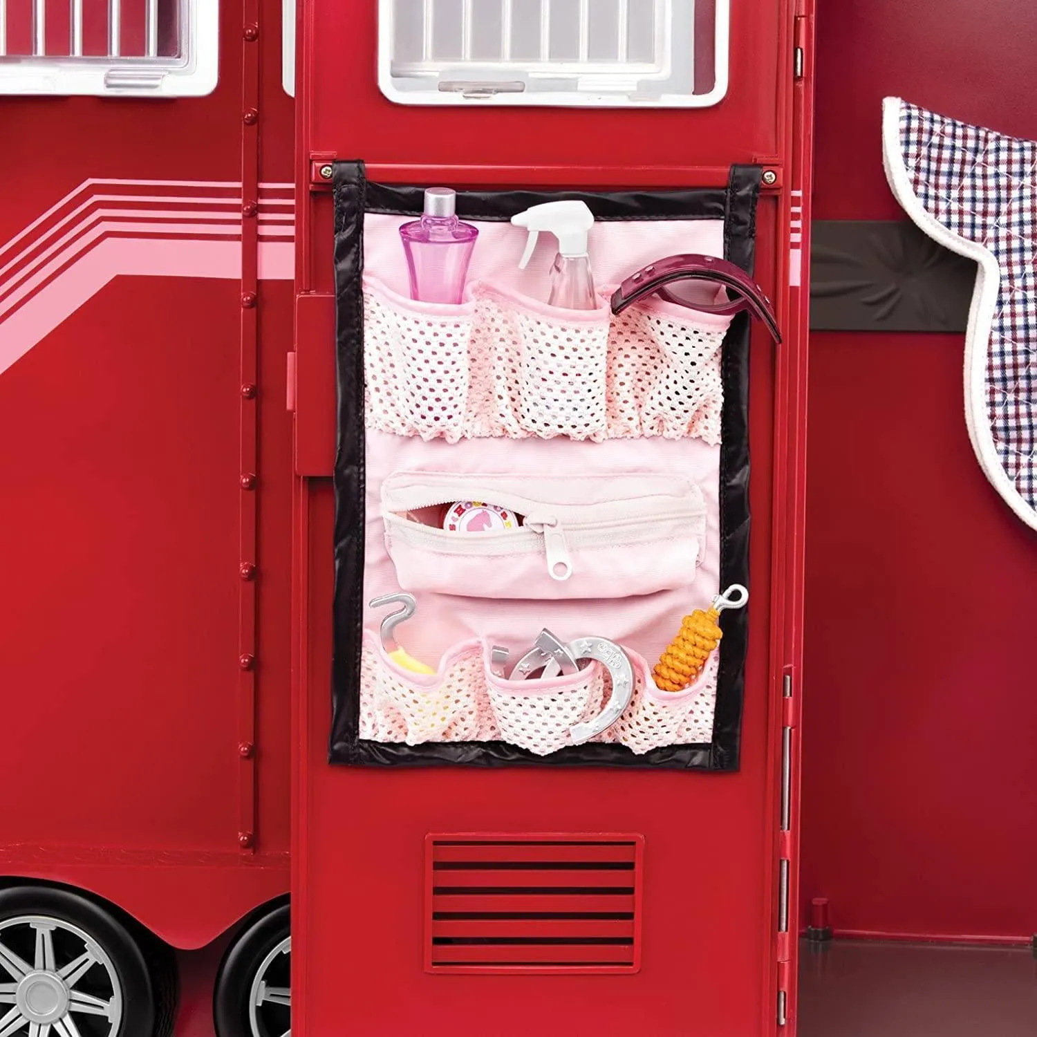 Our Generation Mane Attraction Horse Trailer