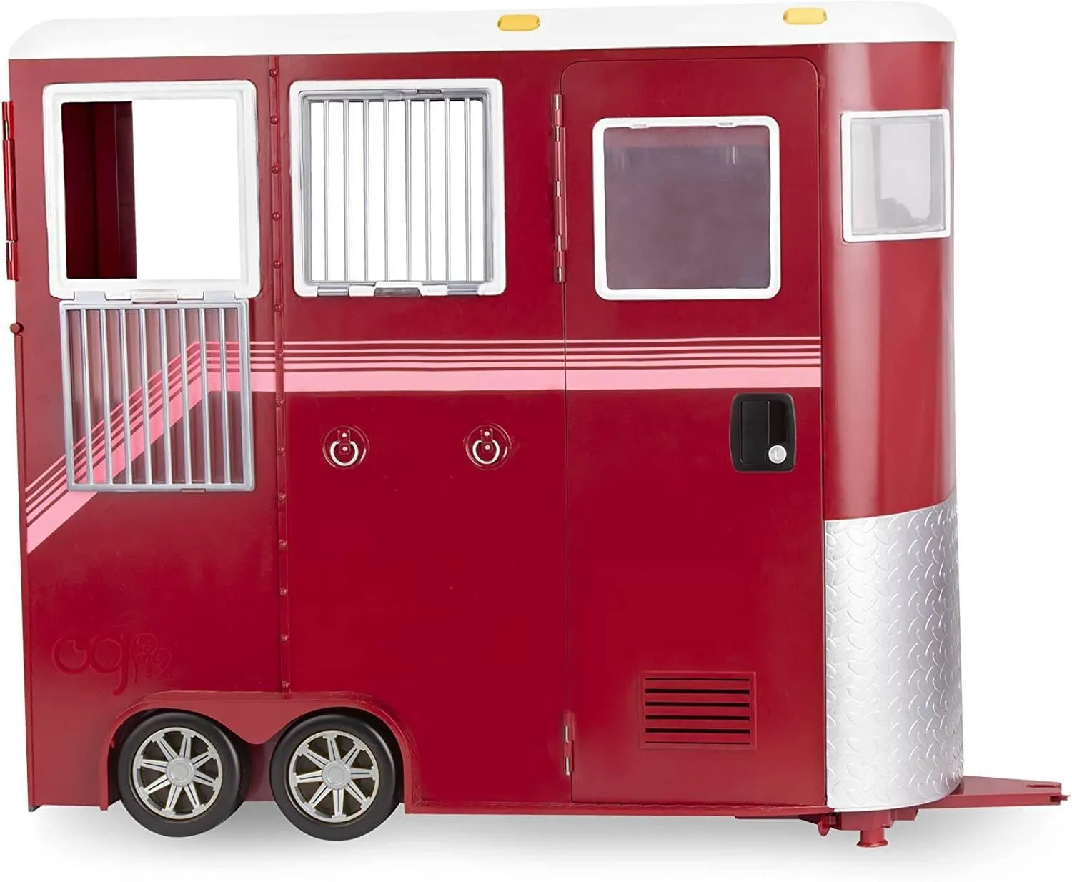 Our Generation Mane Attraction Horse Trailer