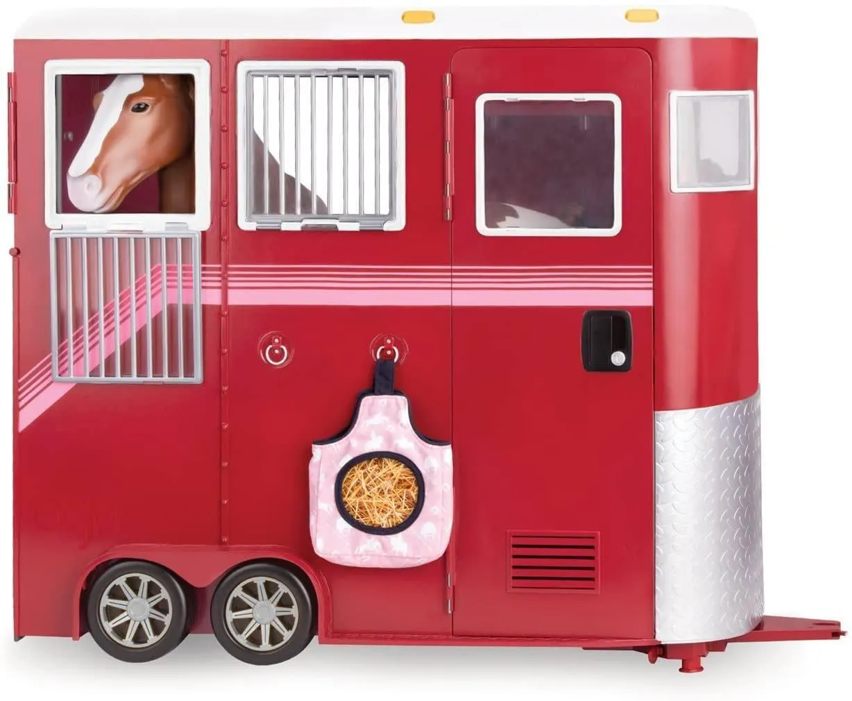 Our Generation Mane Attraction Horse Trailer
