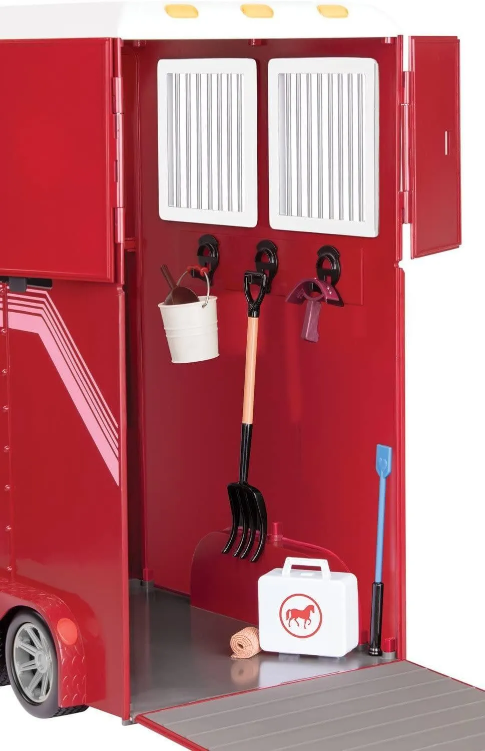 Our Generation Mane Attraction Horse Trailer