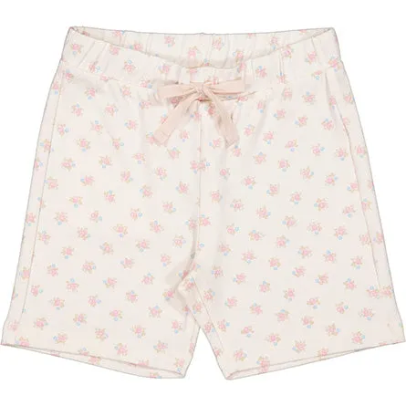 PAULO LOUNGE SHORTS - LITTLE BOUQUET