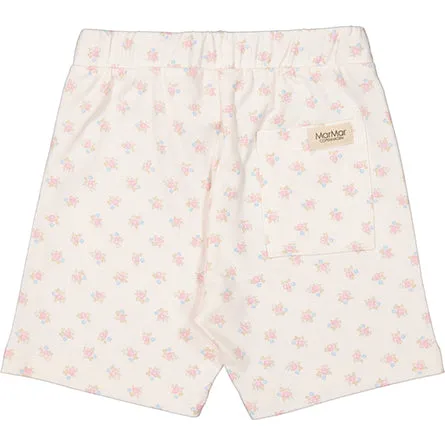 PAULO LOUNGE SHORTS - LITTLE BOUQUET