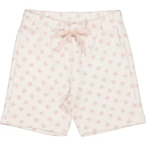 PAULO LOUNGE SHORTS - LITTLE BOUQUET