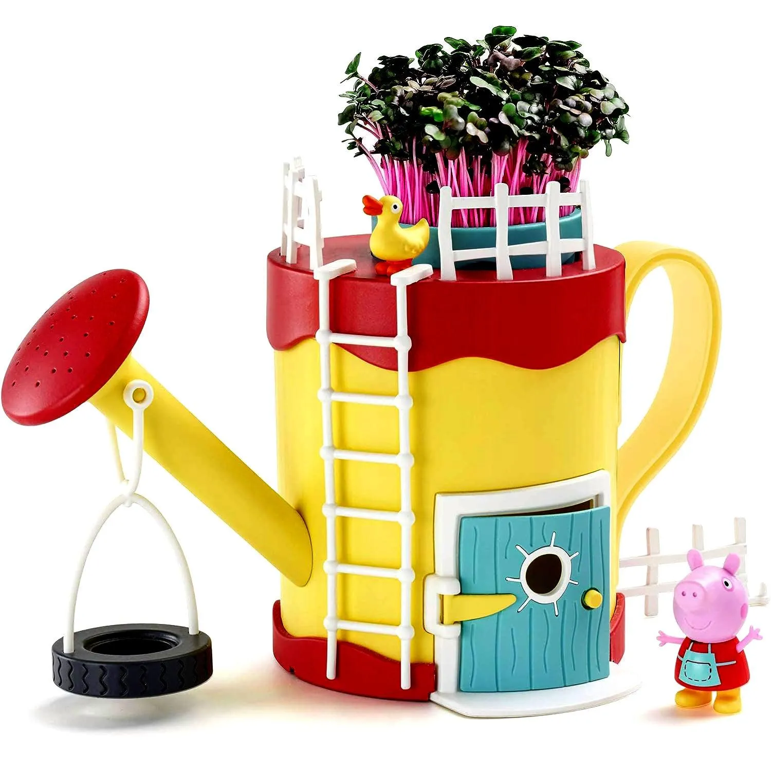 Peppa Pig Peppa's Garden Playhouse