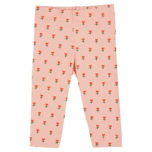 PETITE TULIPE BLOSSOM LEGGING