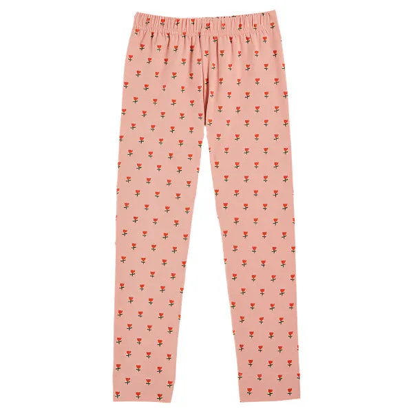 PETITE TULIPE BLOSSOM LEGGING