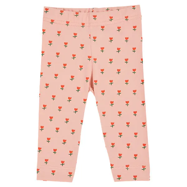 PETITE TULIPE BLOSSOM LEGGING