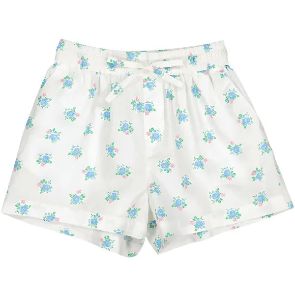 PINA SUMMER BOUQUET SHORTS