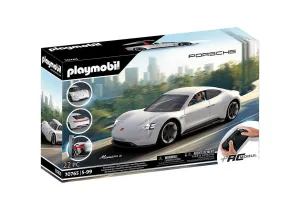PLAYMOBIL 70765 PORSCHE - Porsche Mission E