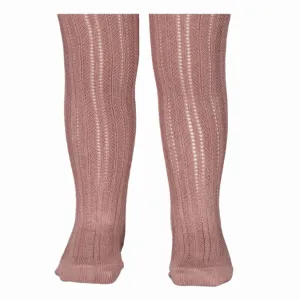 POINTELLE STOCKINGS