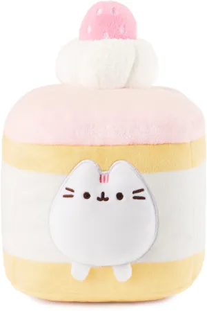 Pusheen Squisheen Spongecake