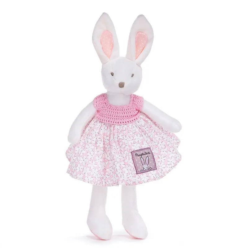 Ragtales Rabbit Fifi Doll 35cm