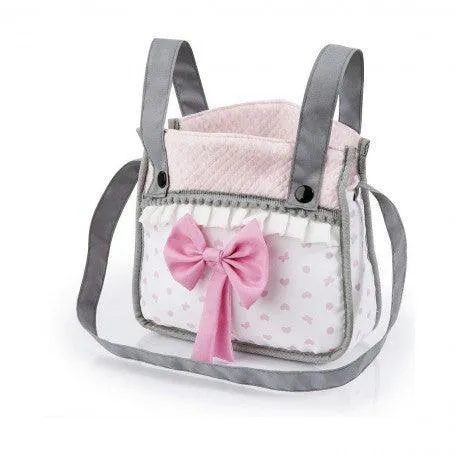 REIG Dolls Pram - Pink