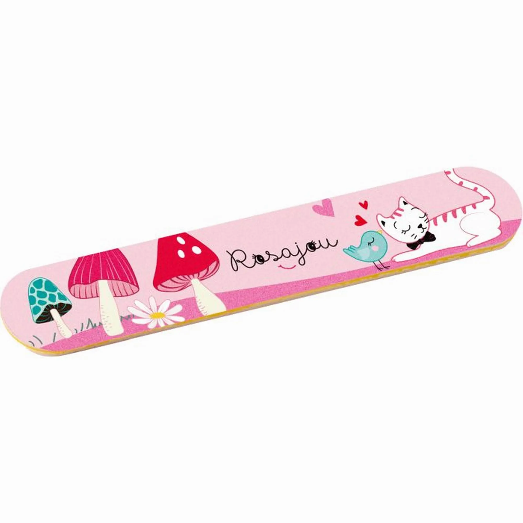 Rosajou Blush Makeup Set