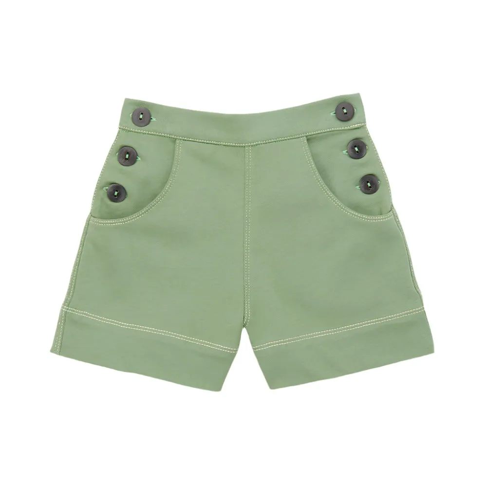 SAILOR SHORTS