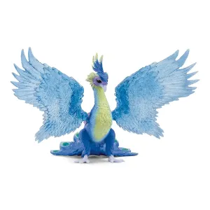 Schleich Bayala Magic Peacock