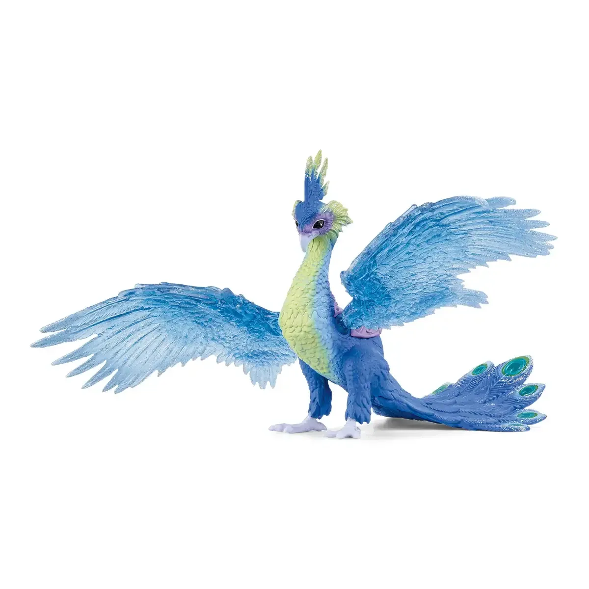 Schleich Bayala Magic Peacock