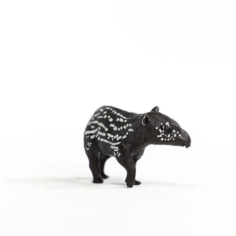 SCHLEICH TAPIR BABY