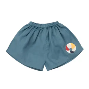 SEASIDE SHORTS