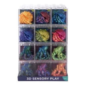 Sensory Sealife