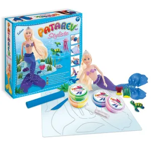 Sentosphre Patarev Styl - Selene La Sirene