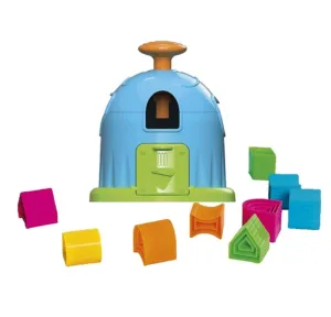 Shape Factory