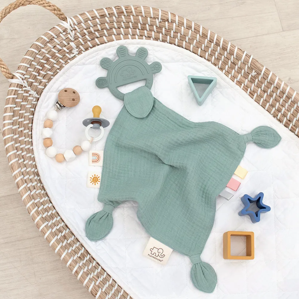Silicone Comfort Teether