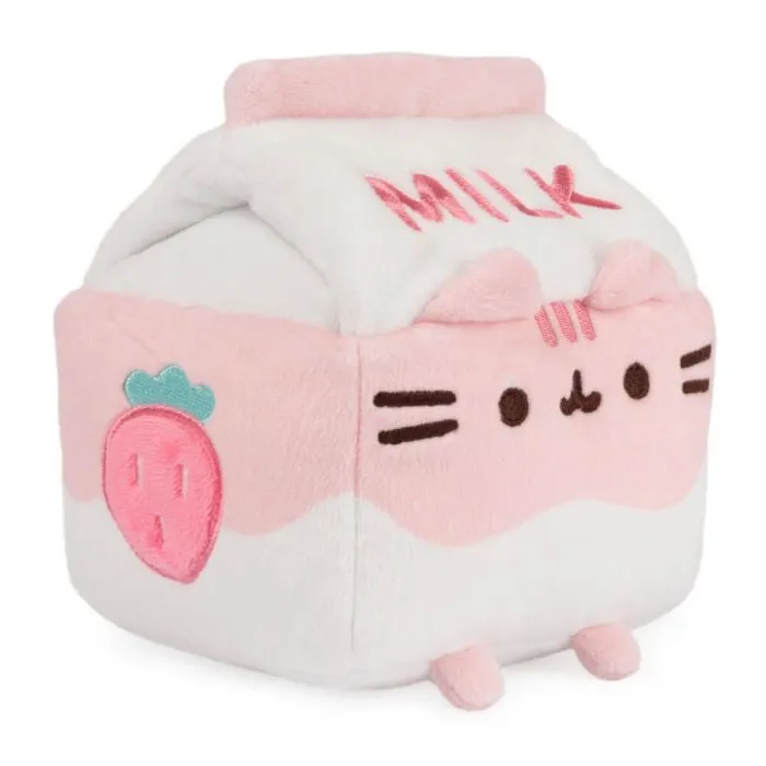 Sips Strawberry Milk