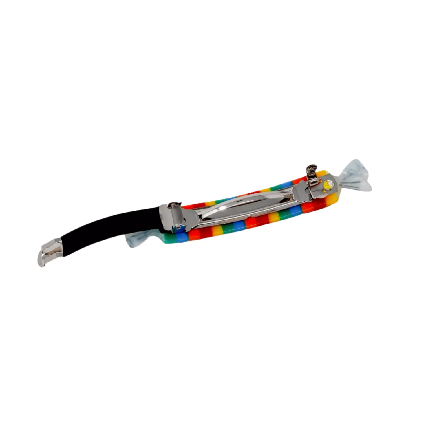 SMARTIES FRENCH BARETTE