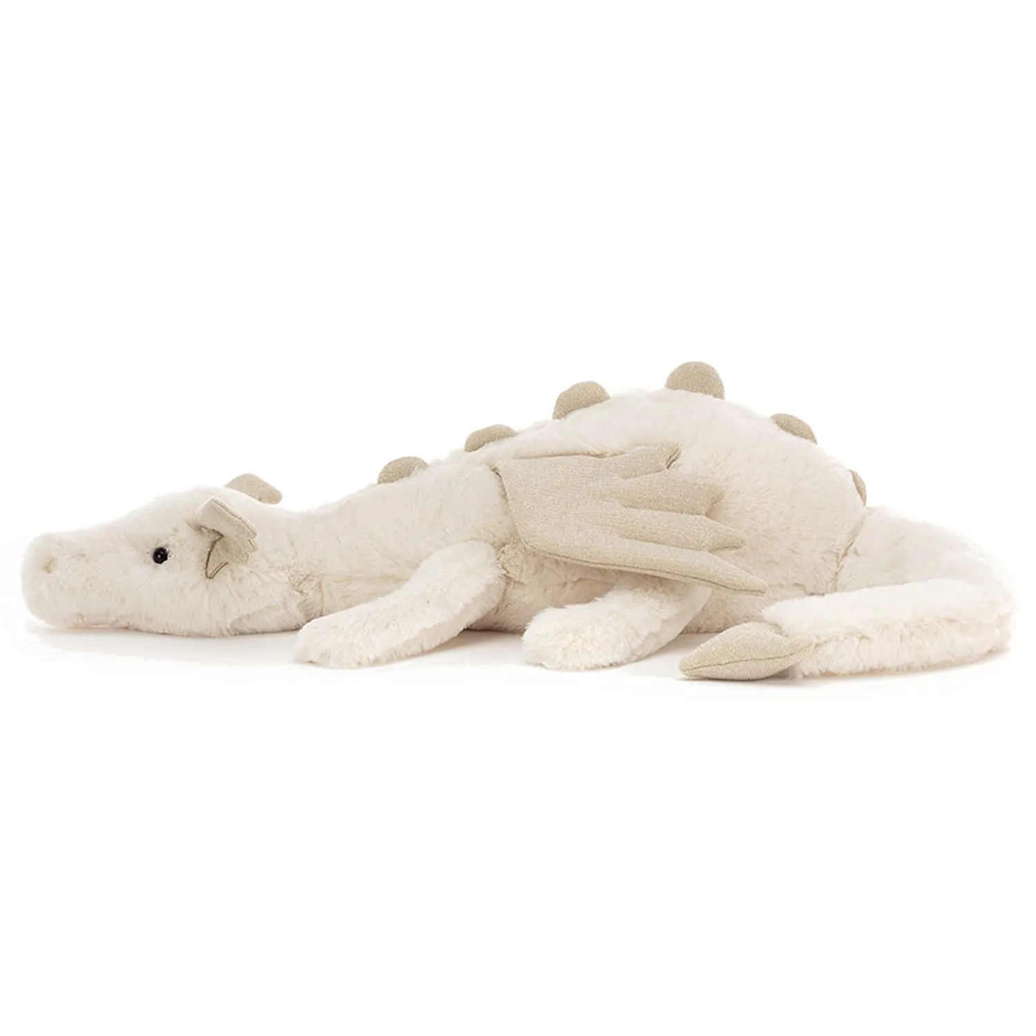 Snow Dragon